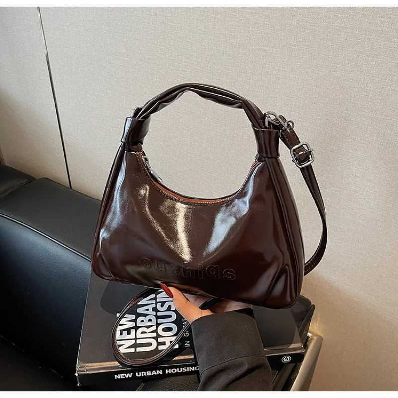 Designer Popar Elegant Ladies Tote Bag Genuine Leather By Famous Designer Luxury Brand For Wen Handbag Classic Style1 Y251120