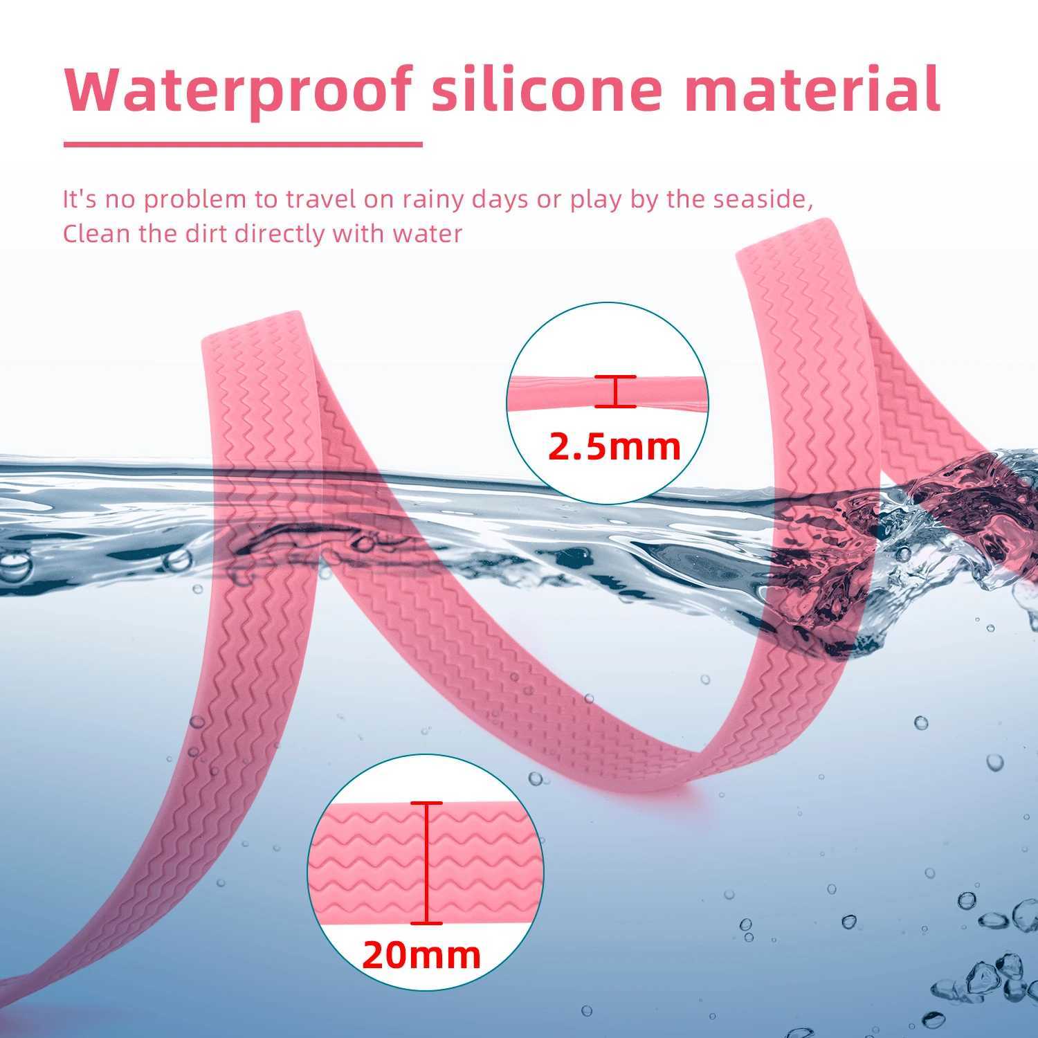 18M 3M 5M 10M PVC Dog Leash large dog Medium nonslip Waterproof and easy to clean running dog training Leash long strong C251031