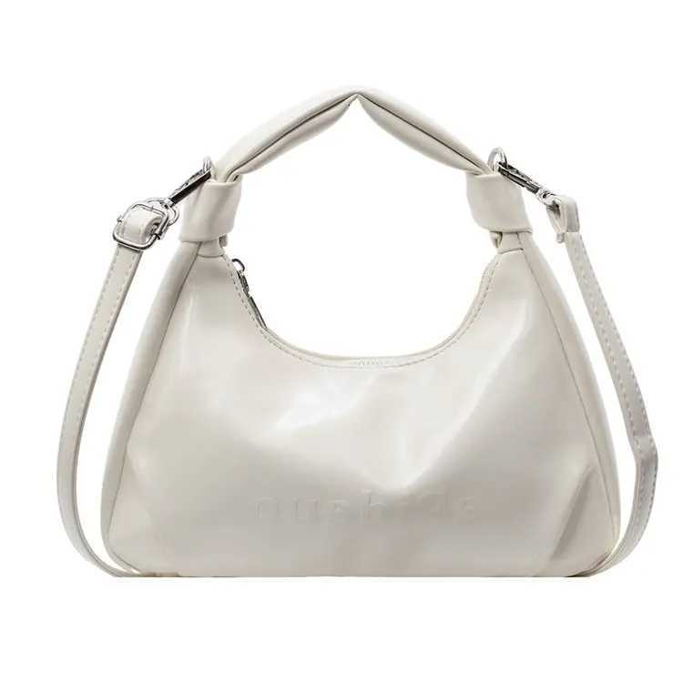 Designer Popar Elegant Ladies Tote Bag Genuine Leather By Famous Designer Luxury Brand For Wen Handbag Classic Style1 Y251120