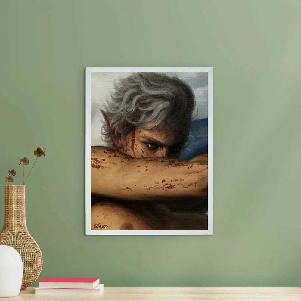 Abstract Canvas Wall Art Modern Home Decor Painting Large Print Texture Contemporary Art Landscape Picture Gift C251031