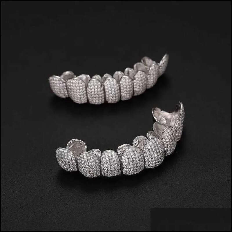 Grillz Dental Grill… - image