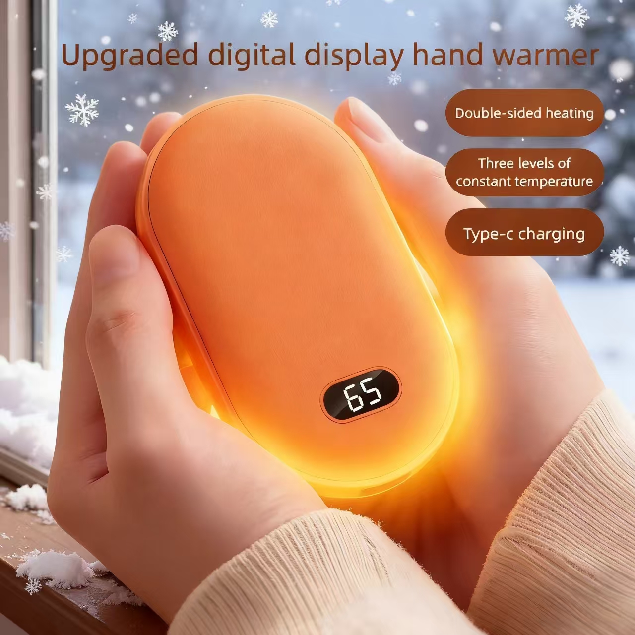 New Portable Power … - image