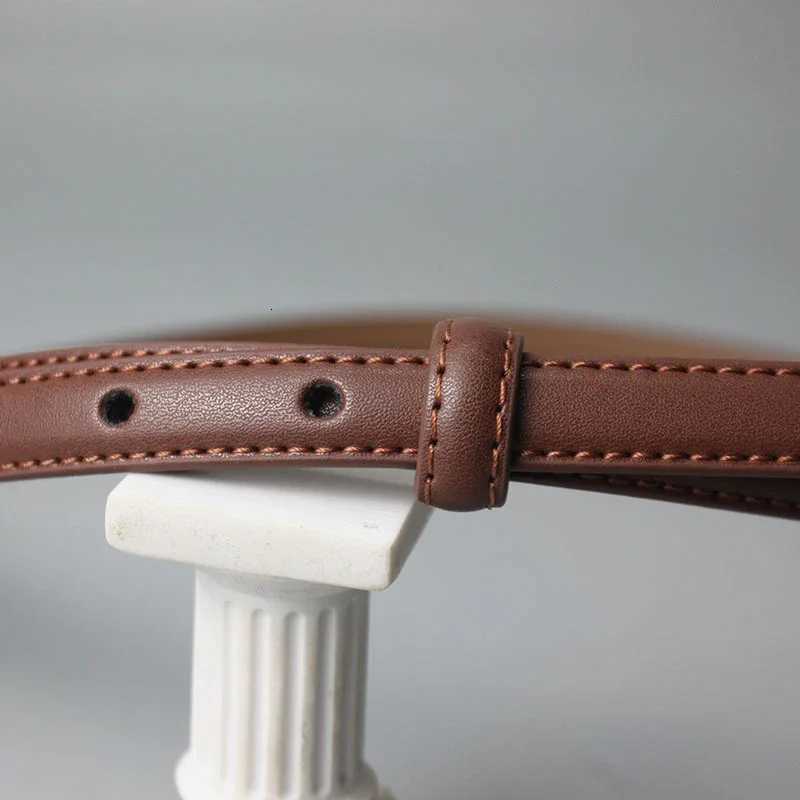 Womens Designer Belts Luxury Fashion Belts for Women Black White Brown Womens Trousers Jeans Belt Dress Belt Waist Belt CY08W251031