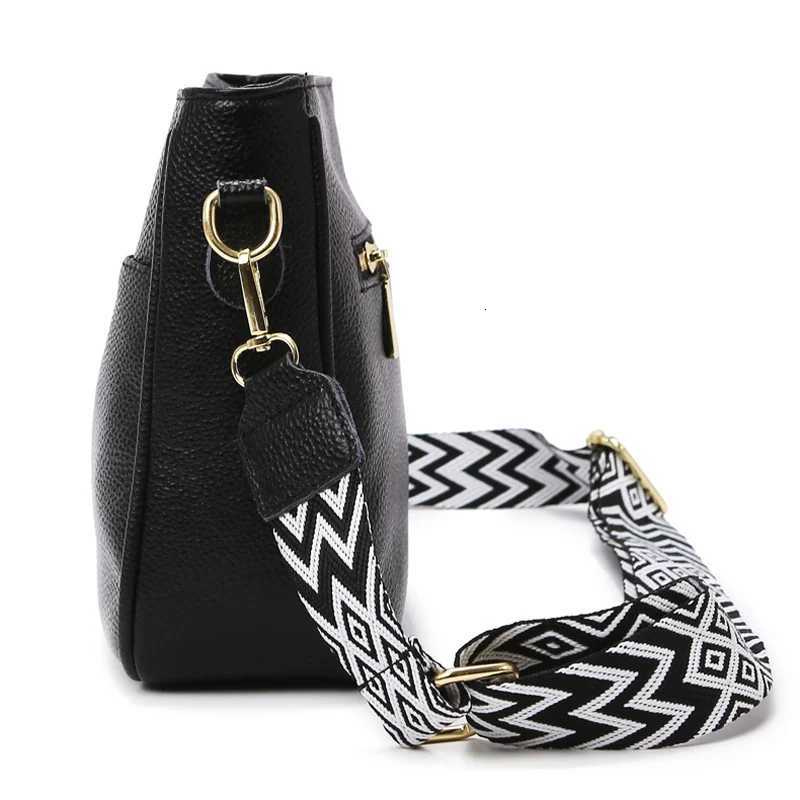 100 cowhide brand shoulder Bag Large capacity For luxury designer handbag women Handbags leather single shoulder straddle bag W251031