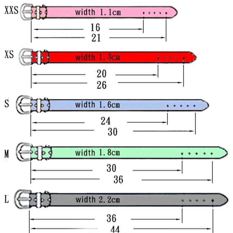 Pet Collar High Quty Soft Leather Personezed Cowboy Dog Collar Cat Puppy Pendant Free Gold Buckle Designer Collar Necklac C251031