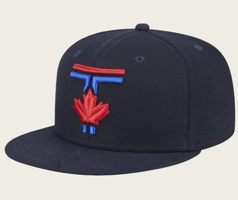 Designer hat 2025 World Series Blue Jays Champions Baseball cap Fashion Ball Hats Classic Snapbacks street Casual Outdoor Caps Bucket Beanies Fitted hj96