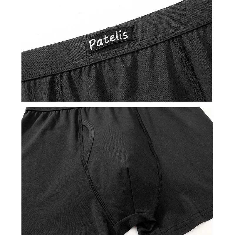 Plus Size Boxer Shorts for Men Underwear 6xl 7xl 8xl Breathable Male Underpants 95220kg Homme Boxershorts Soft Panties ClothesT251031