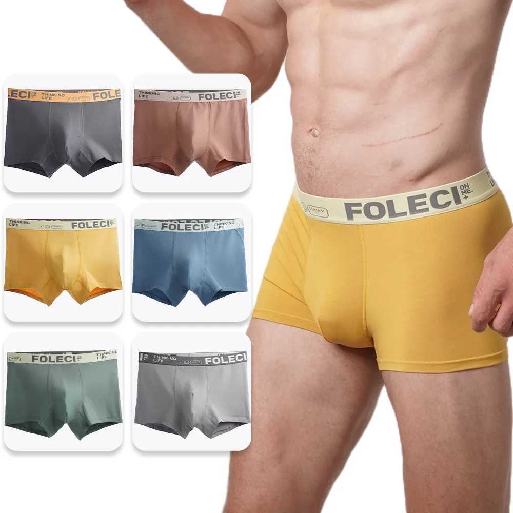 2025 Mens Cotton Underwear Boxers Breathable Stretch Underpants Shorts Soft Man Boy Youth Boxershorts Oversized Panties XL9XLT251031