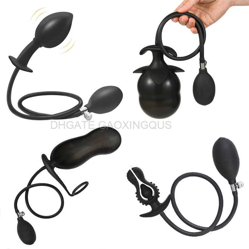 Expand Inflatable A… - image