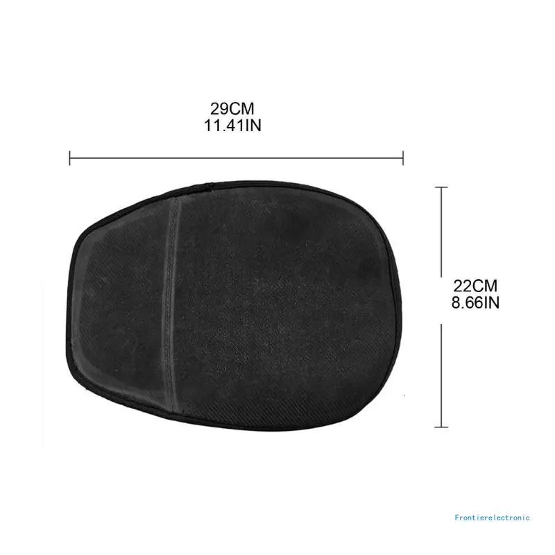 Heated Mouse Pad Hand Warmer USB Heated Gaming Mousepad with 3 Heating Modes for Office Home Computer Laptop 251030