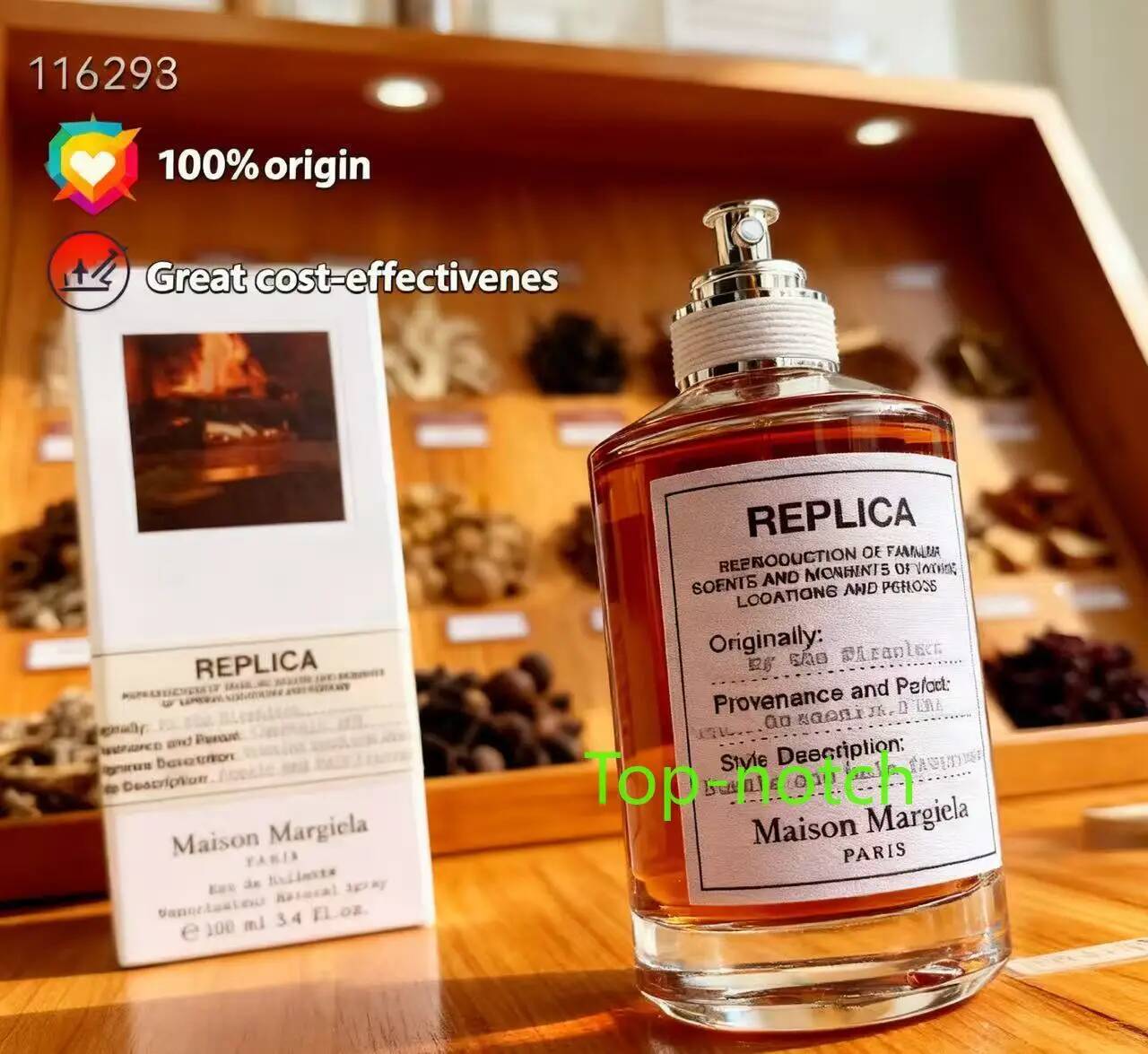 Luxury bestsellers brand lazy sunday morning FIRE perfume set floral long lasting natural taste with atomizer for men fragran