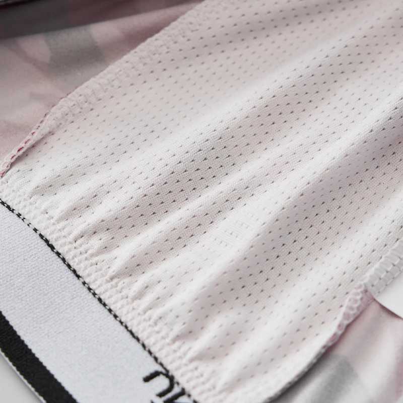 Sexy Mens Boxer Briefs Print Underwear Soft Breathable Men Underpants Comfortable Elastic Waistband Low Rise BriefsT251031