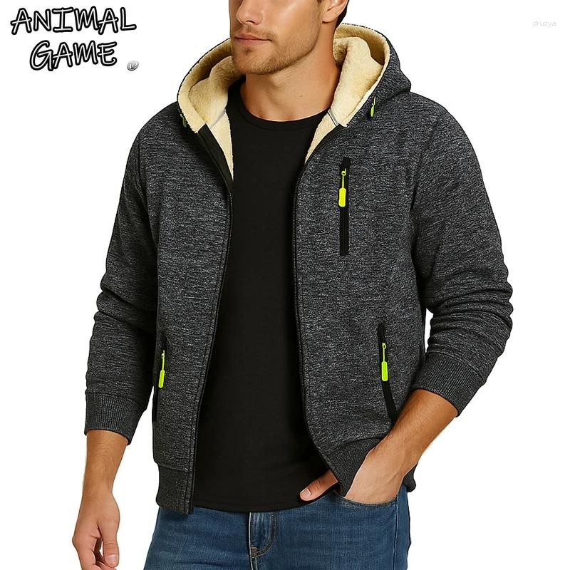 Men's Jackets Anima… - image