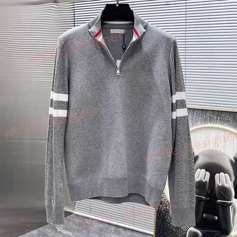 Designer Men's Swea… - image