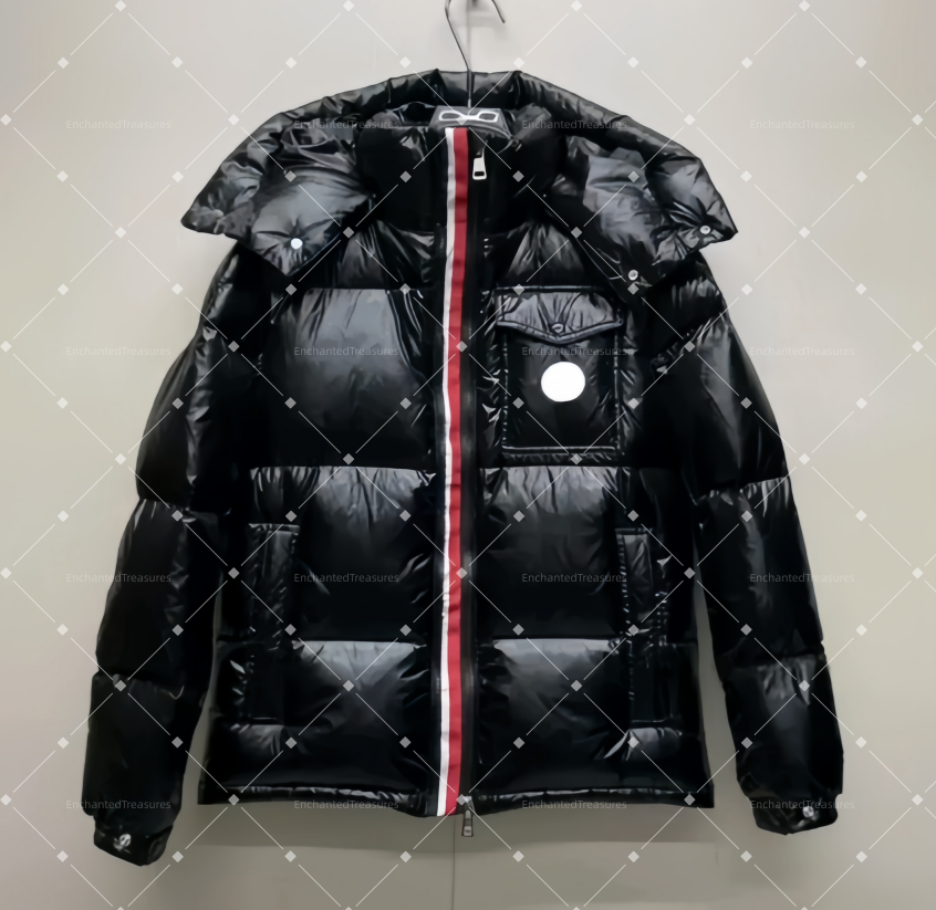 Moncpufferjackets W… - image