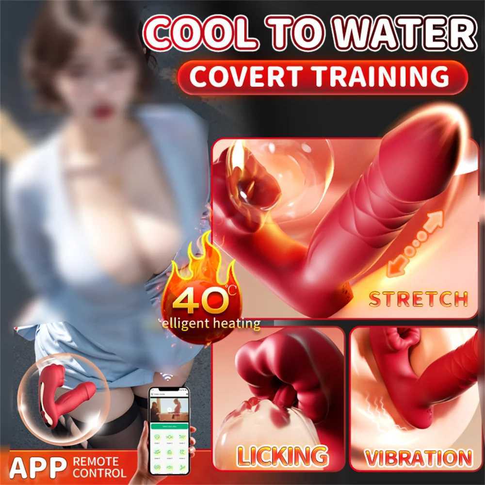 Telescopic Wearable… - image