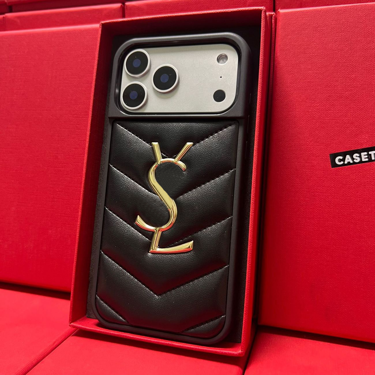 Designer Letters IPhone 17 Cases Men Women IPhone 16promax Leather 17promax Women 15 14 13 Pro Max Women Men Phone Cases Back Covers