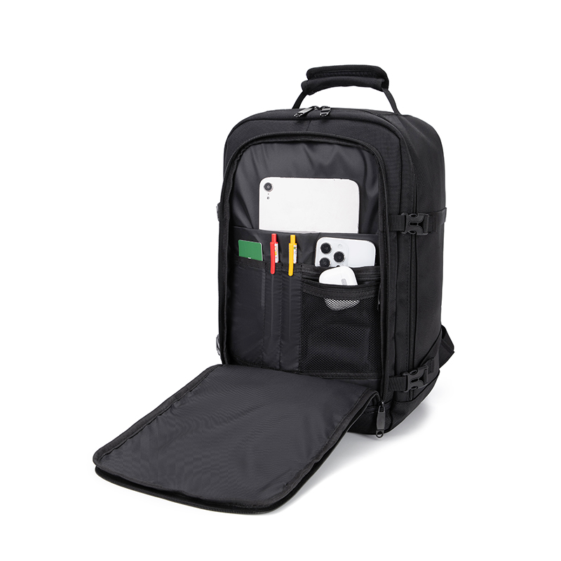 clearance backpack large capacity waterproof laptop multifunctional casual travel multilayer lightweight school bag wholesale