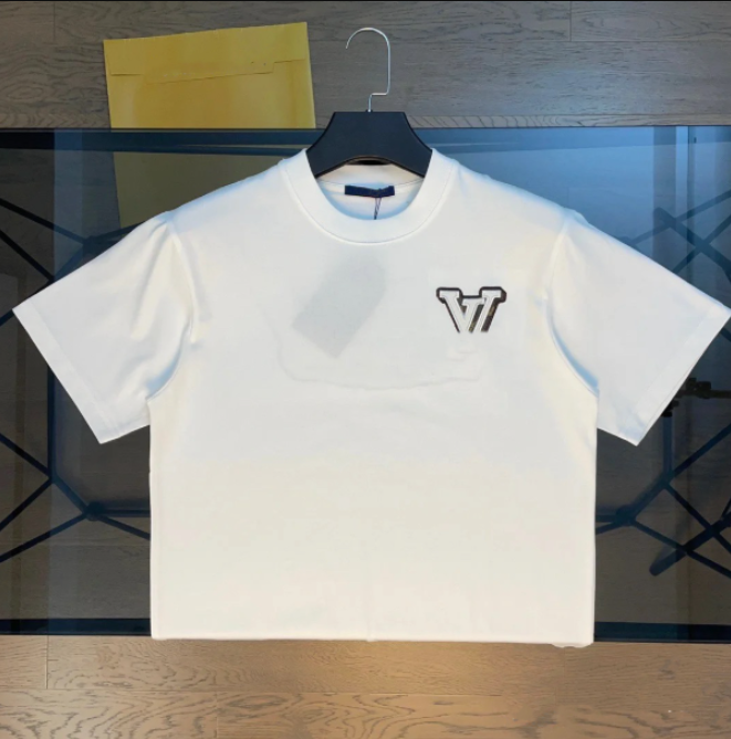 2025 Summer Mens T-… - image