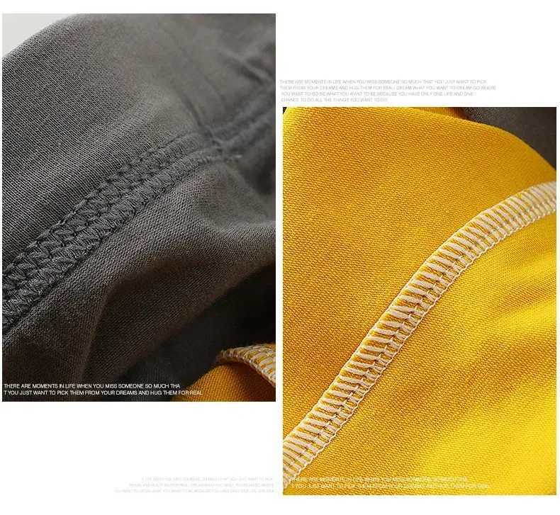 13 PiecesSet Underwear Mens Underwear Mens Boxers Pure Cotton Personalized Boxer Breathable Comfortable Printed UnderwearT251031