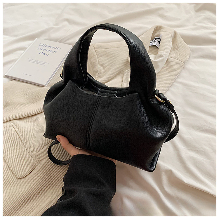 Autumn Winter Vintage Small Bag For Women New Fashion Luxury Bag Versatile Crossbody Bag Super Designer Bag Free Delivery To Your Door Popular Handhel