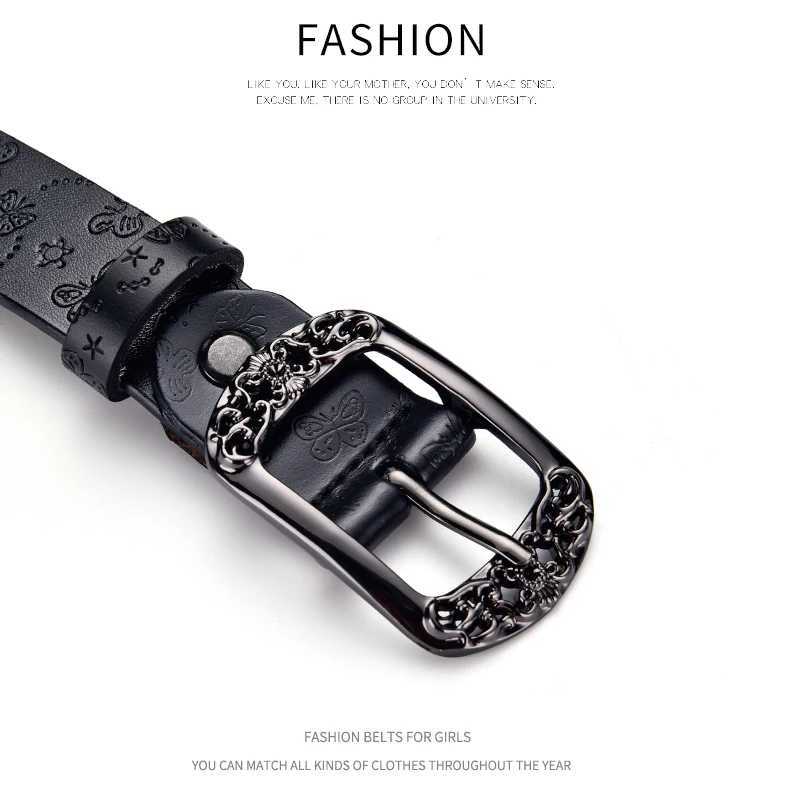 2013 new Womens Belt Prints Fashion High Quality Pin Buckles Fancy Vintage Belt New Trend Belt Belts For WomenW251030