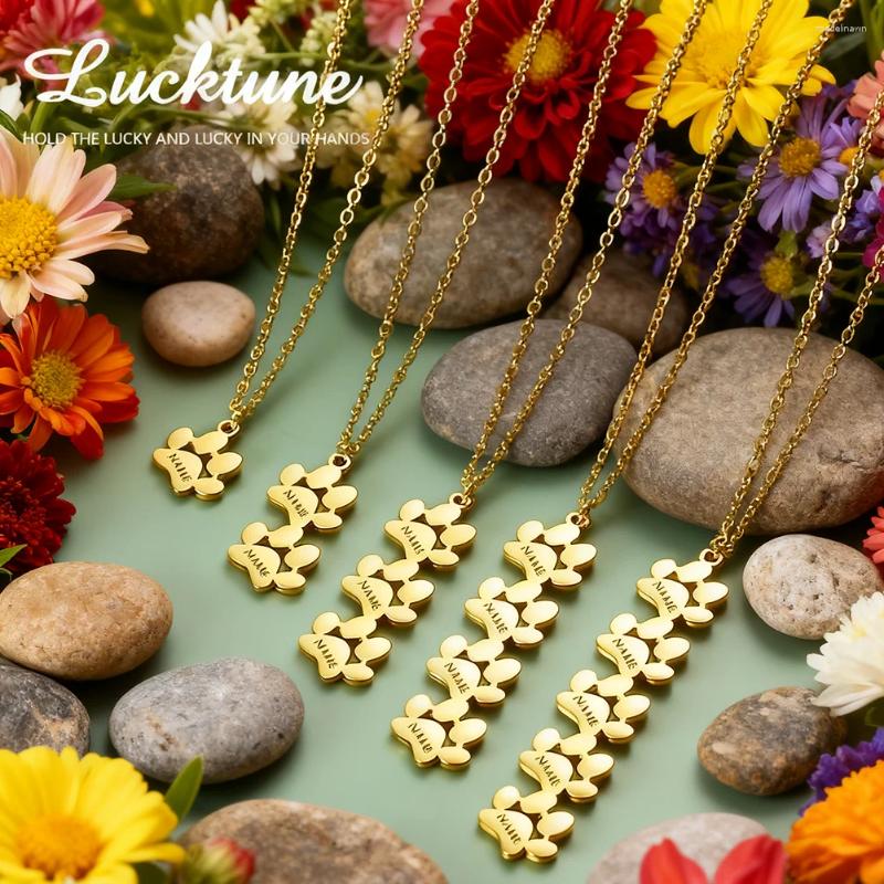 Pendant Necklaces L… - image