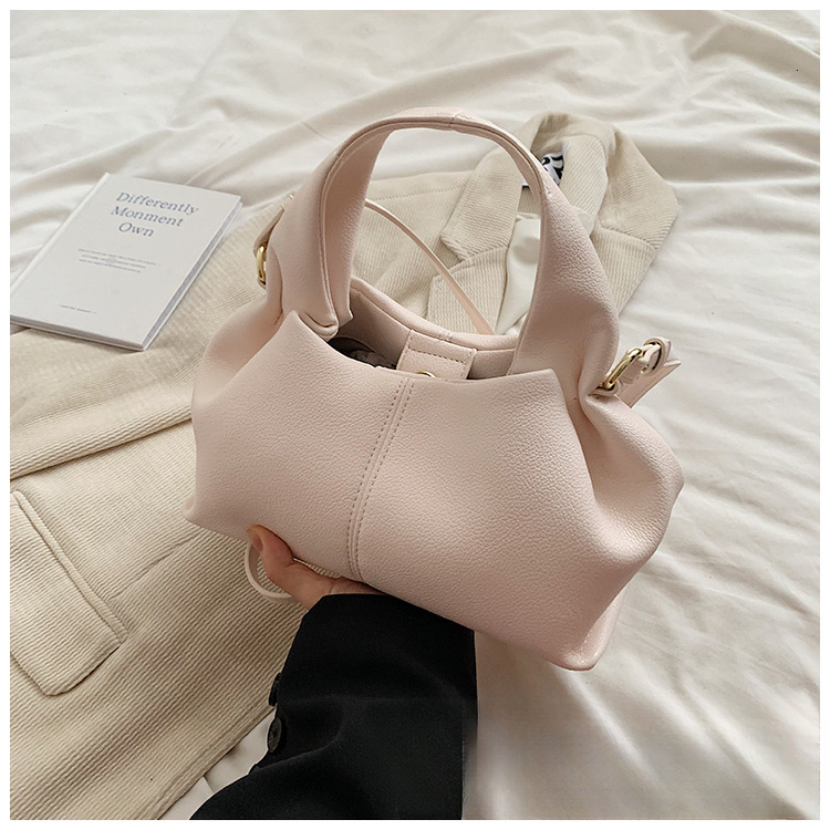 Autumn Winter Vintage Small Bag For Women New Fashion Luxury Bag Versatile Crossbody Bag Super Designer Bag Free Delivery To Your Door Popular Handhel