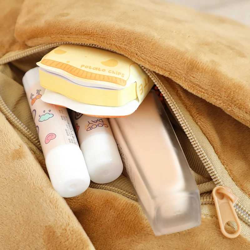 45cm Insect Series Unicorn Fairy Helmet Beetle Filled Toys Backpack Funny Insect Backpack Holiday Gifts W251031