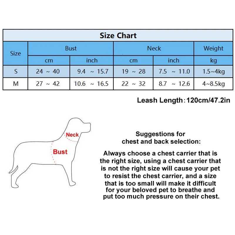 Pet Cat Adjustable Chest Strap Antiescape Small Medium Dog Cat Harness Leash Set Breathable Reflective Chest Strap Pet Supplies C251031