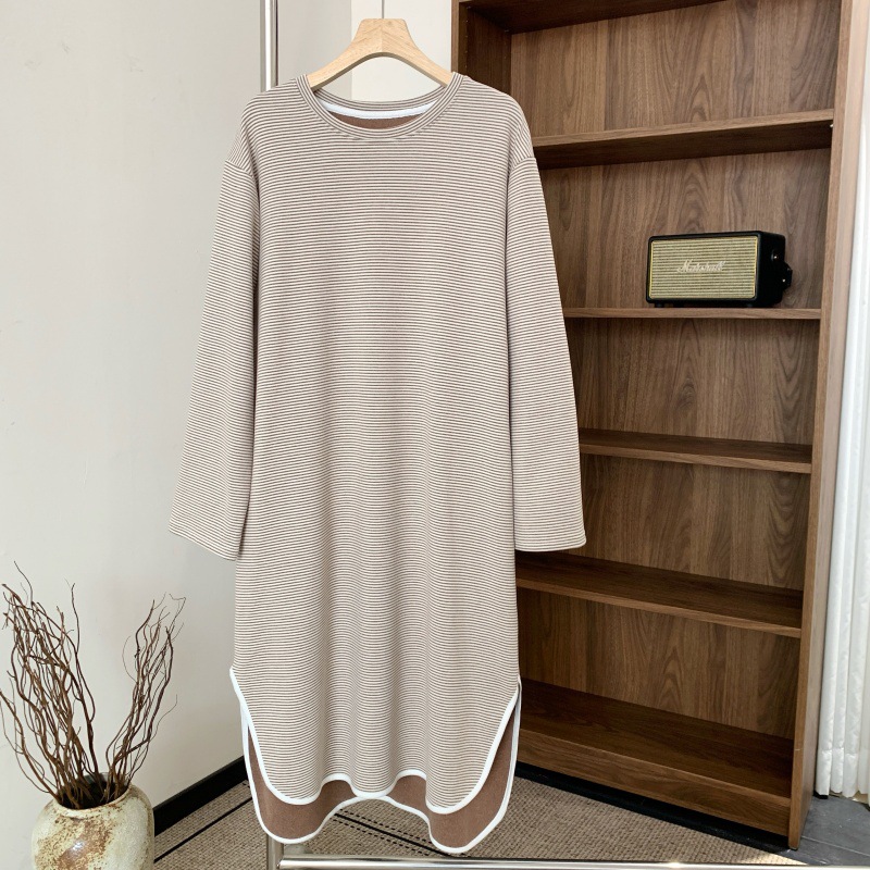 B1128-Versatile Women's Summer Fashion Accessory Soft Linen/Cotton Fabric Maxi Style Aline Midi Skirts