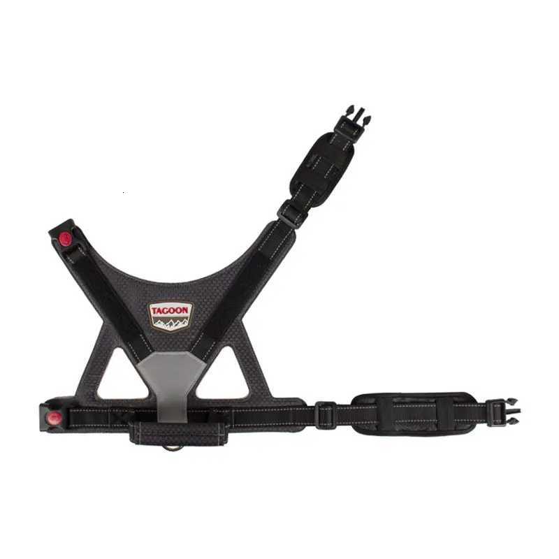 Personzed dog name dog harness no tension reflective breathable Labrador dog harness large dog outdoor walking training C251031