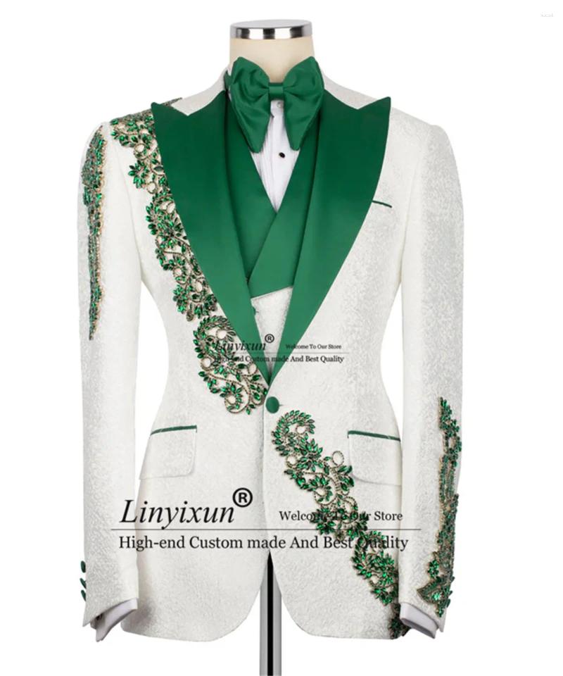 Men's Suits Luxury … - image