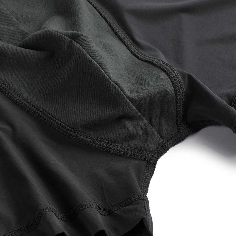 CRIIS SEVEN 7 Mens Underwear Boxers Briefs Purple Boxershorts Softness Fashion Style Male Panties Violet Plus Size Man BoxersT251031