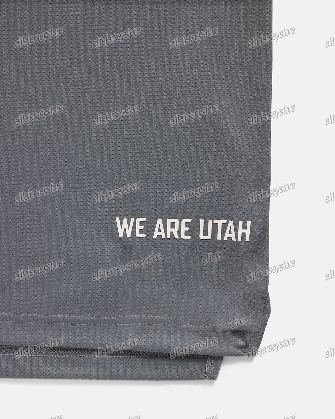 Ace Bailey 2025-26 City Basketball Jersey Walter Clayton Jr. Clarkson John Collins Keyonte George Markkanen Mykhailiuk Sexton Taylor Hendricks Love Jo