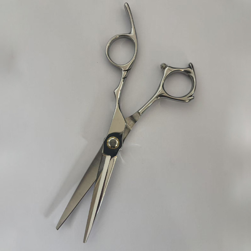Professional Barber Shears High-Quality Hair Cutting Scissors Made of Japanese VG10 Material-CS06