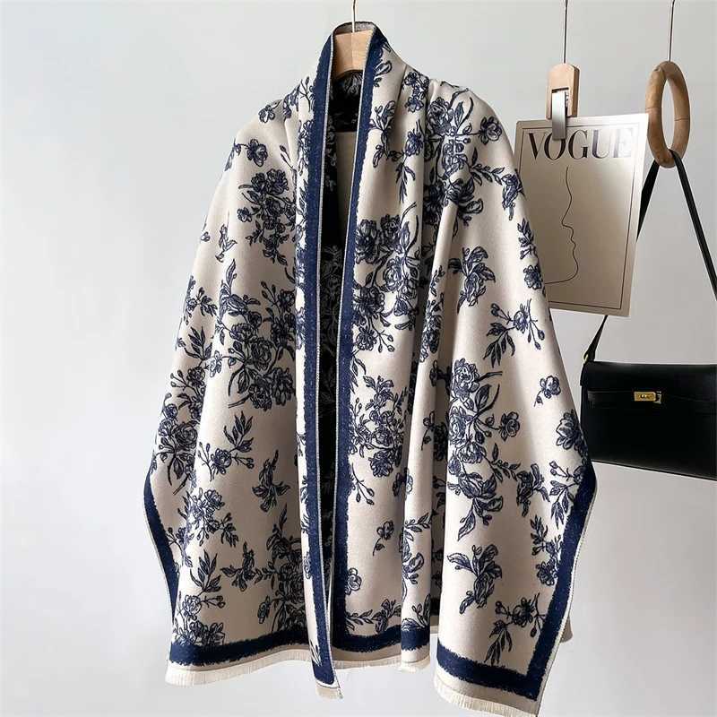 Winter Warm Shawl E… - image