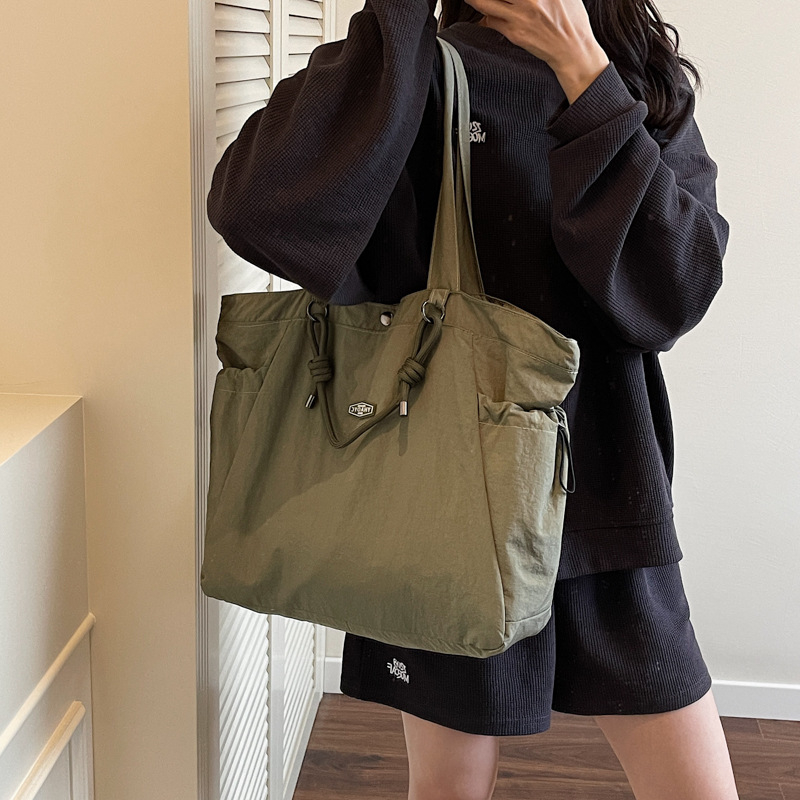 Premium Tote Bag La… - image