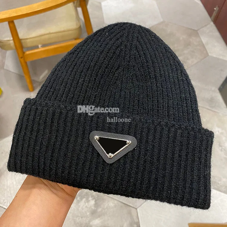 Winter Knitted Bean… - image