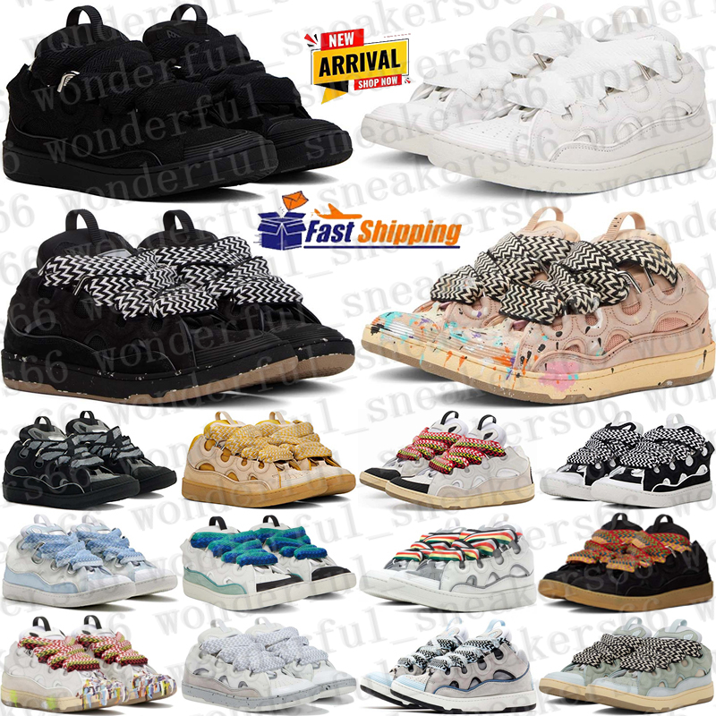 Designer Curb Sneak… - image