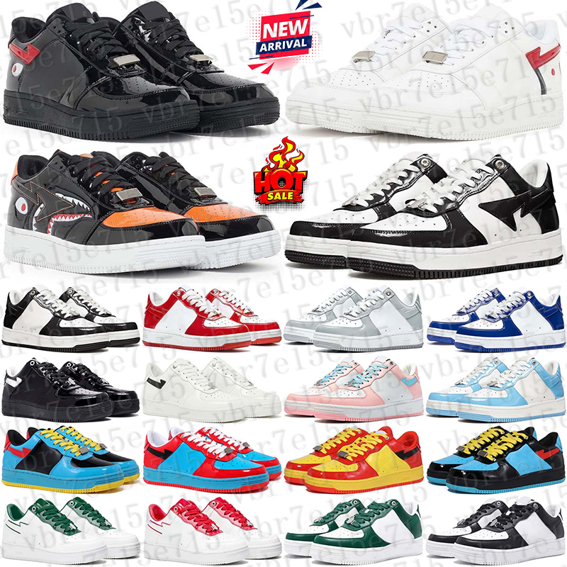 Designer Sneakers S… - image