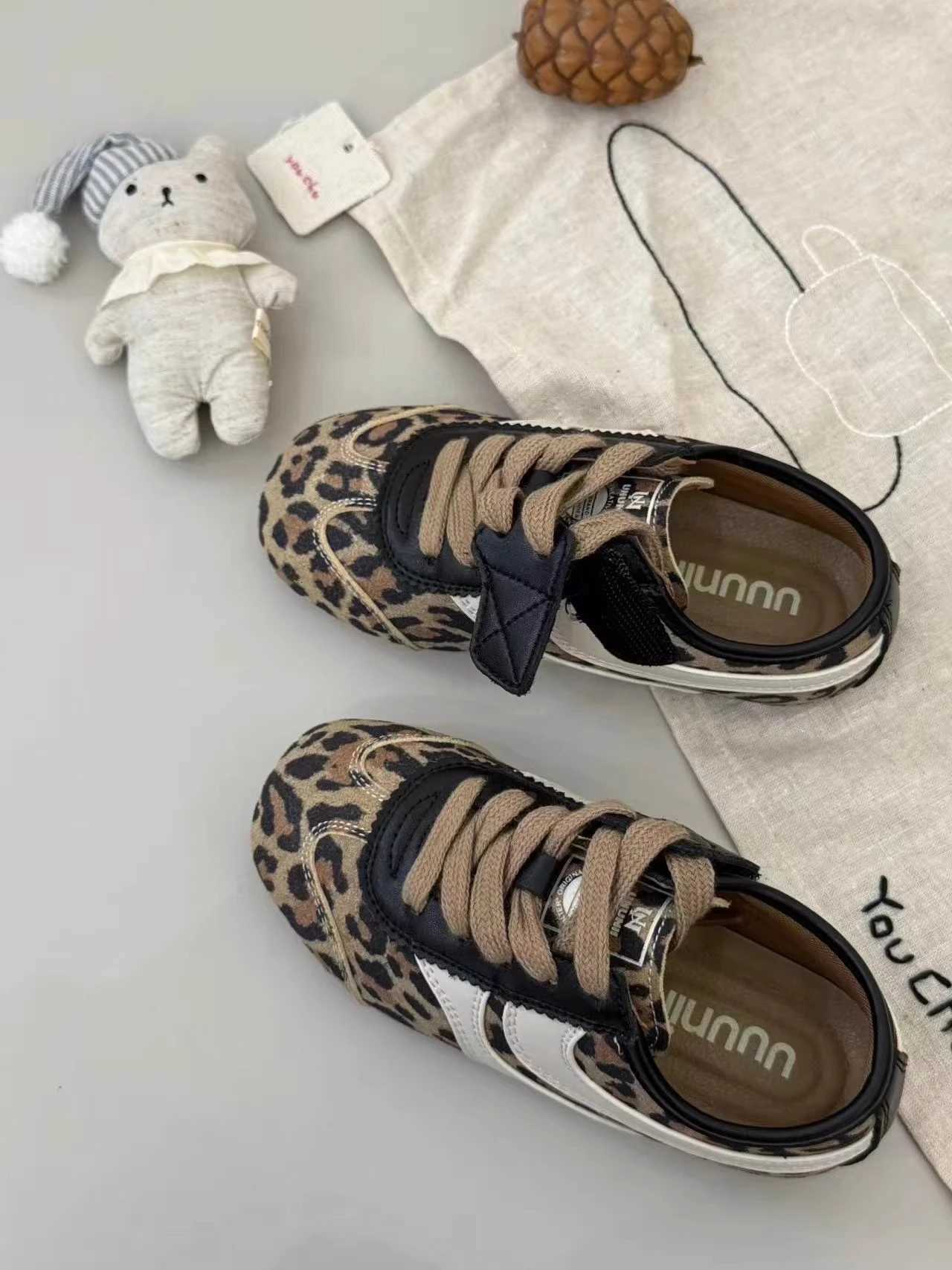 New Leopard Print R… - image