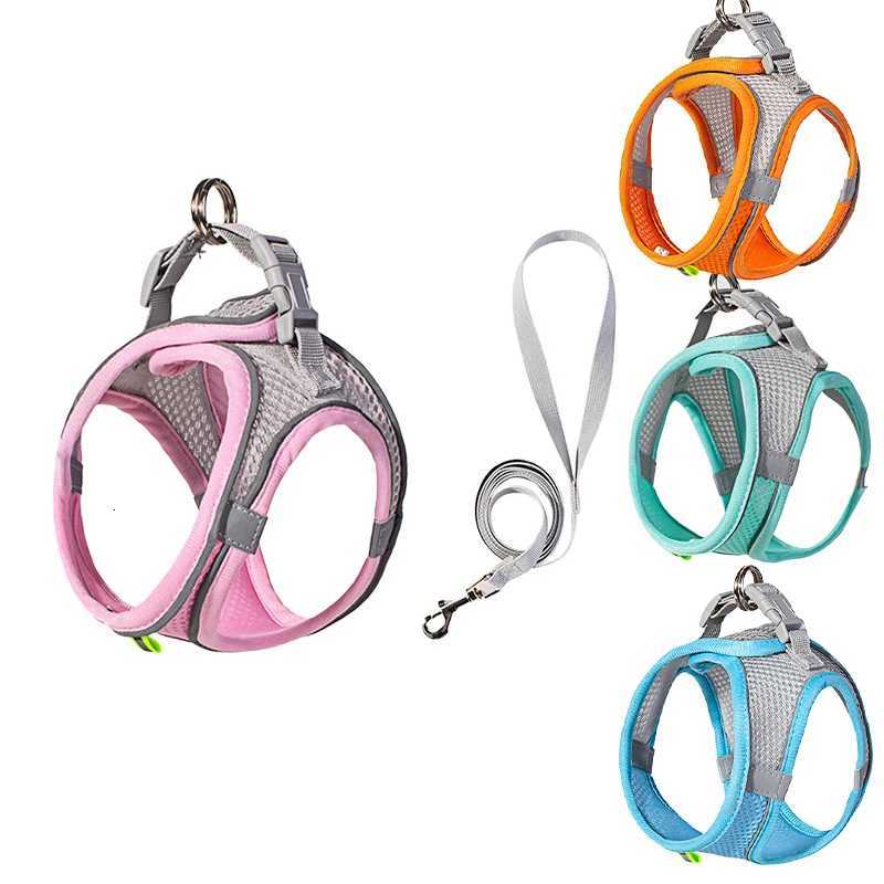 Dog Harness Small Breed Harness for A Small Dog Large Dog Harness Harnait Chest GXQ03 C251031