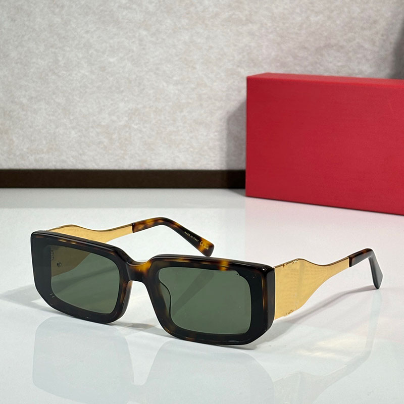 Rectangular Sunglas… - image