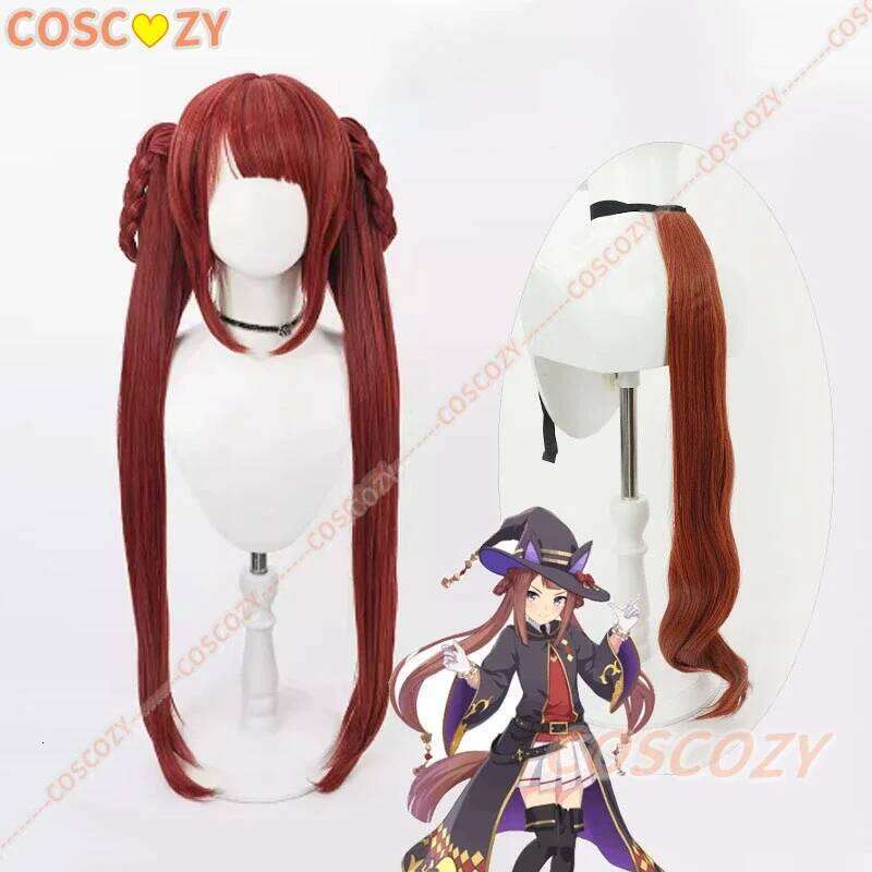 Sweep Tosho Cosplay… - image