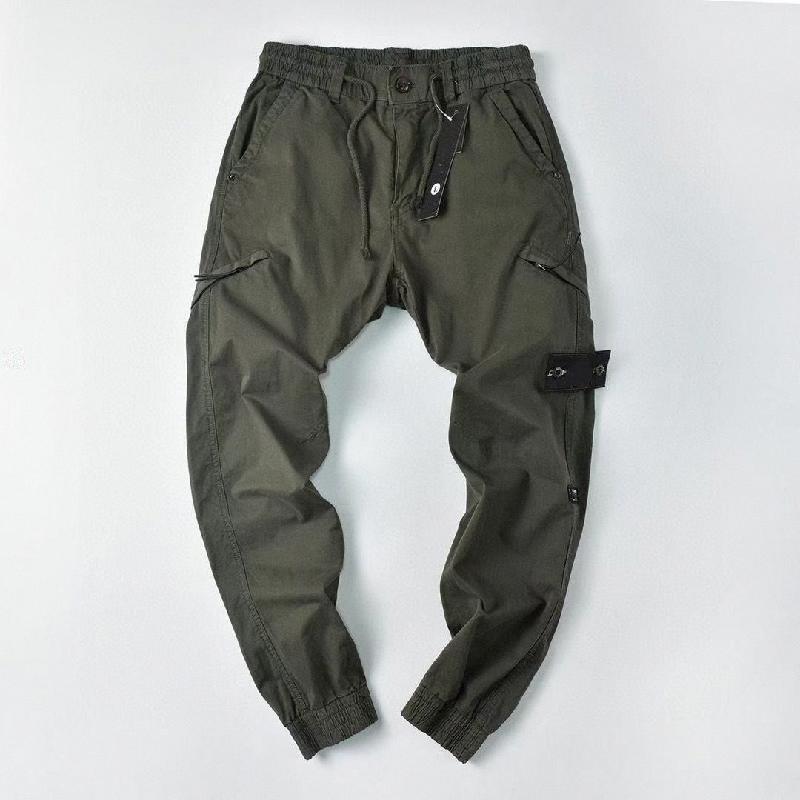 Stone Pants Cargo D… - image