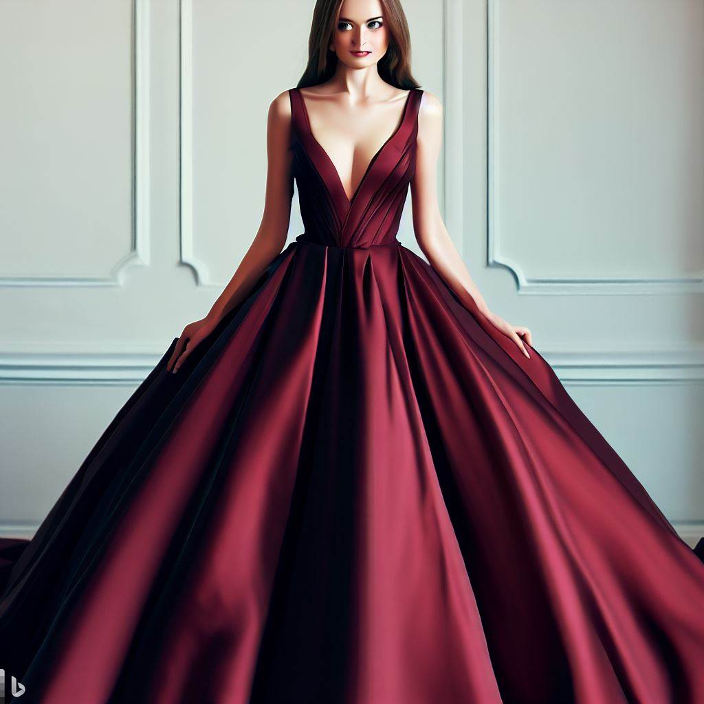 Stunning Prom Dresses with Long Sleeves for a Glamorous Look