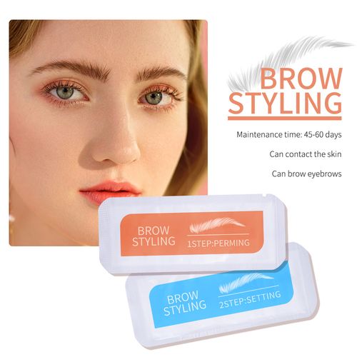 Achieve Perfect Brows with the Best Brow Lamination Kit