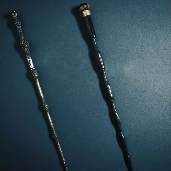 Where to Buy a Grindelwald Wand? Your Ultimate Guide to Owning a