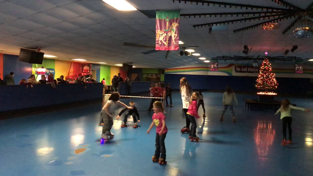 Roller Roost The Ultimate Guide to Finding the Best Roller Skates for